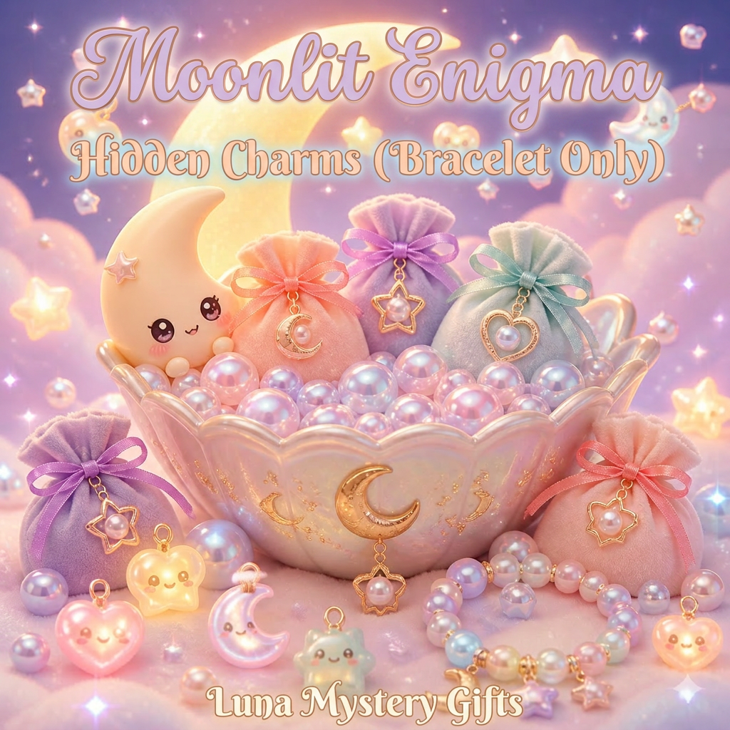 Moonlit Enigma – Hidden Charms mystery scoop preview