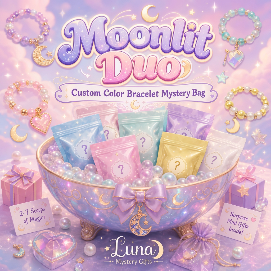 Moonlit Duo mystery scoop preview